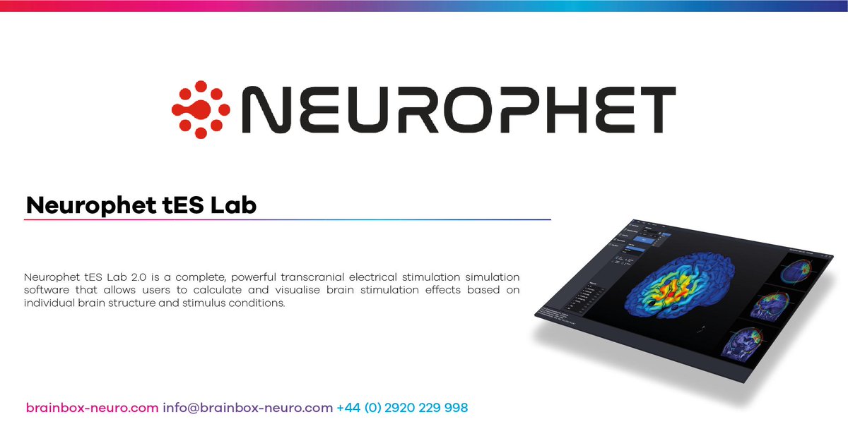 Brainbox Ltd tweet media