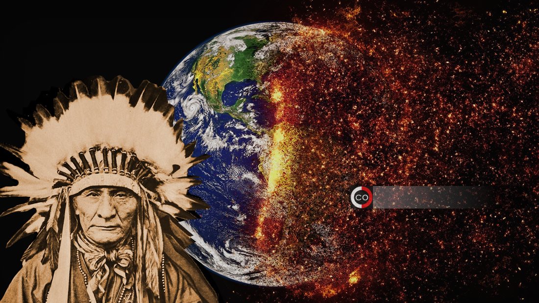 codigoocultocom's tweet photo. La Profecía de los Hopi: el fin de nuestro mundo y el «quinto mundo» que vendría https://t.co/sydFcs9yTw #ErickMaravilla #FinDelMundo #IndiosHopi #MitologiaIndigena #ProfeciaDeLosHopi #Profecias #ProfeciasHopi https://t.co/tcpFgbu6ip