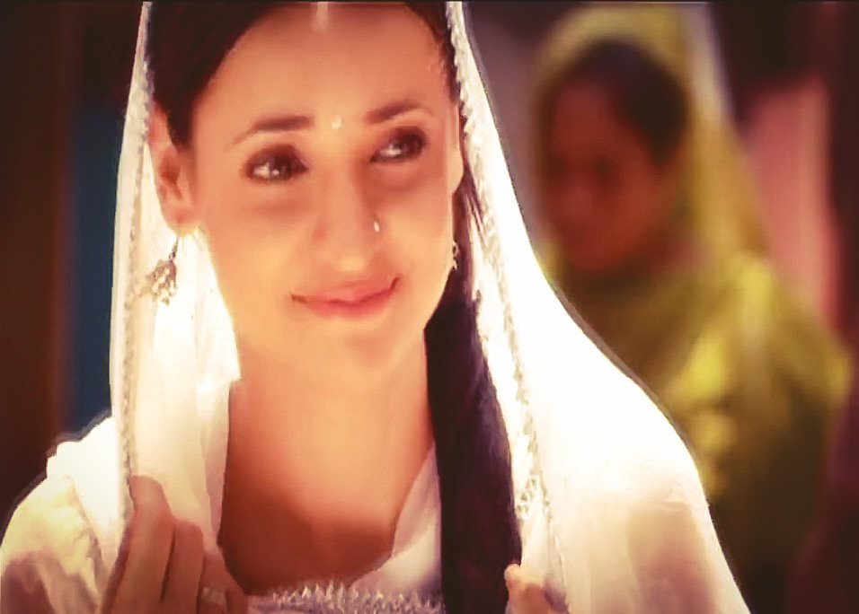 Episode 3Arshi Second Meet  #Arshi  #RabbaVe  #IPKKND #SanayaIrani  #BarunSobti