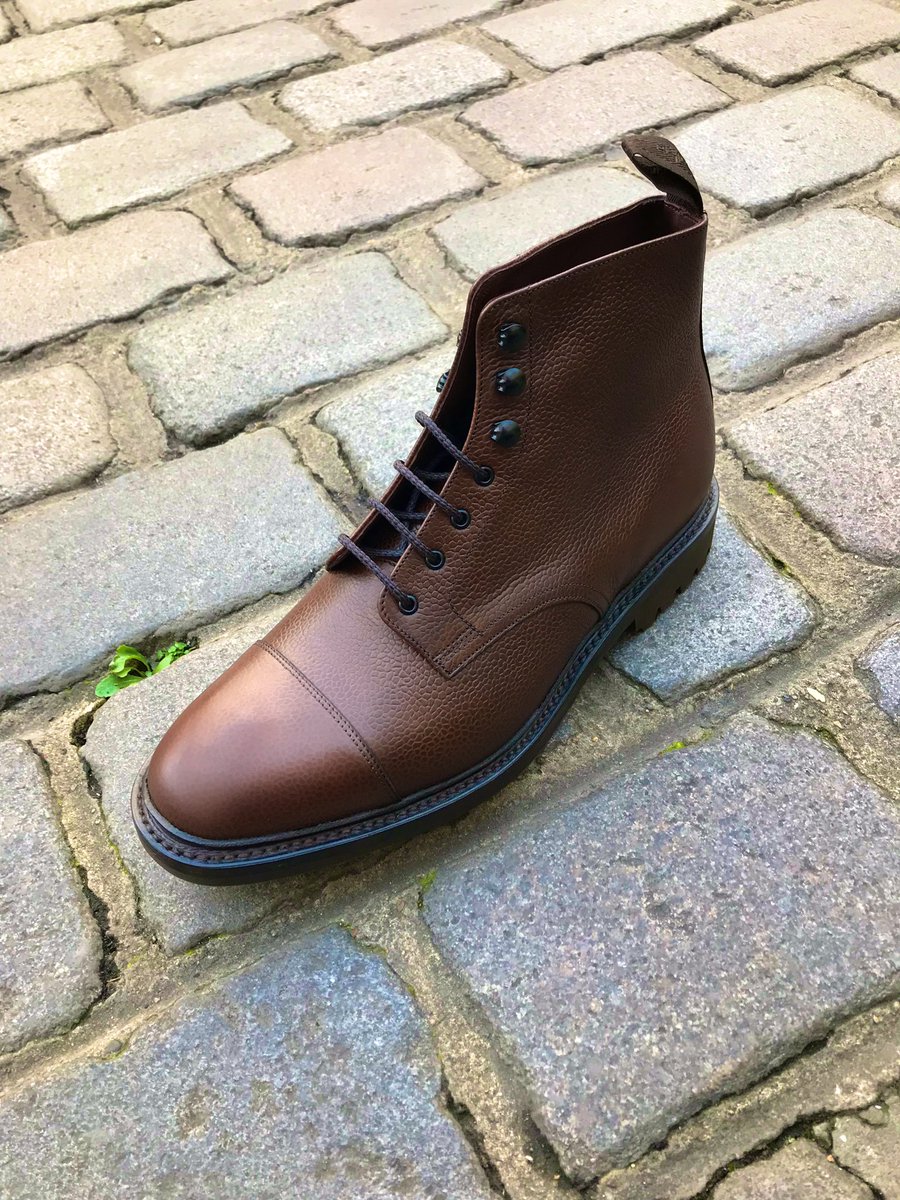 loake winter boots