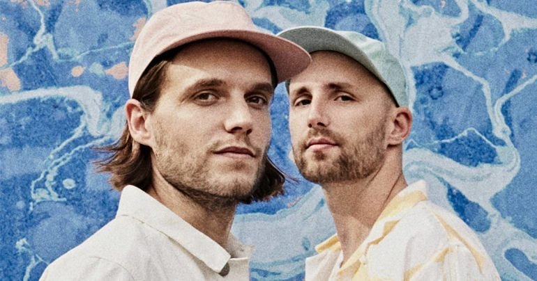 "La vie est un théâtre et certains n'arrivent pas à s'y attribuer un rôle. Moi, j'ai du mal à faire semblant"

<a href="/IsaacDelusion/">IsaacDelusion</a> est à venir pour la sortie de leur nouvel album en novembre 🔊