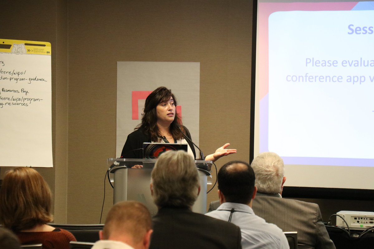 CAPartnership's tweet photo. Some more photos from our concurrent workshop sessions at the 2019 Annual Convention in Chicago! #CAPCon19 #CommunityAction @OHS_Director @NatlHeadStart @ENERGY https://t.co/kKdzLmQhk5
