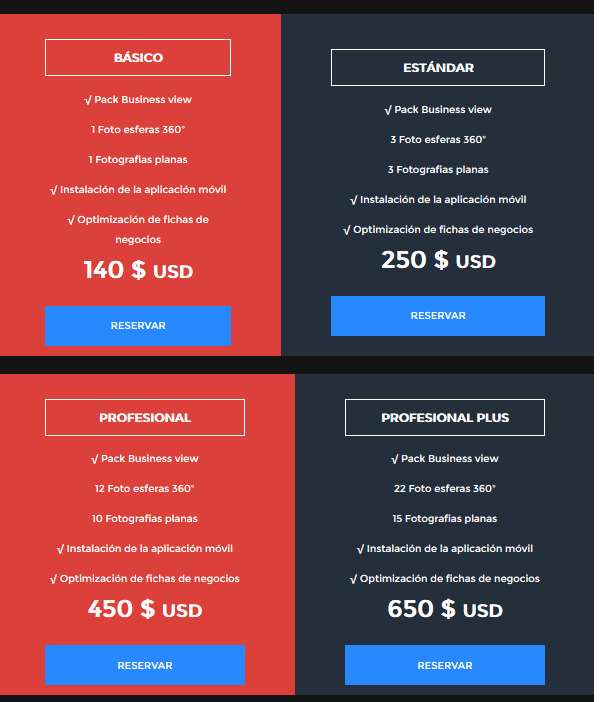 view_sl's tweet image. Tour virtual 360 para google maps. Para más información:
businessviewsl.com