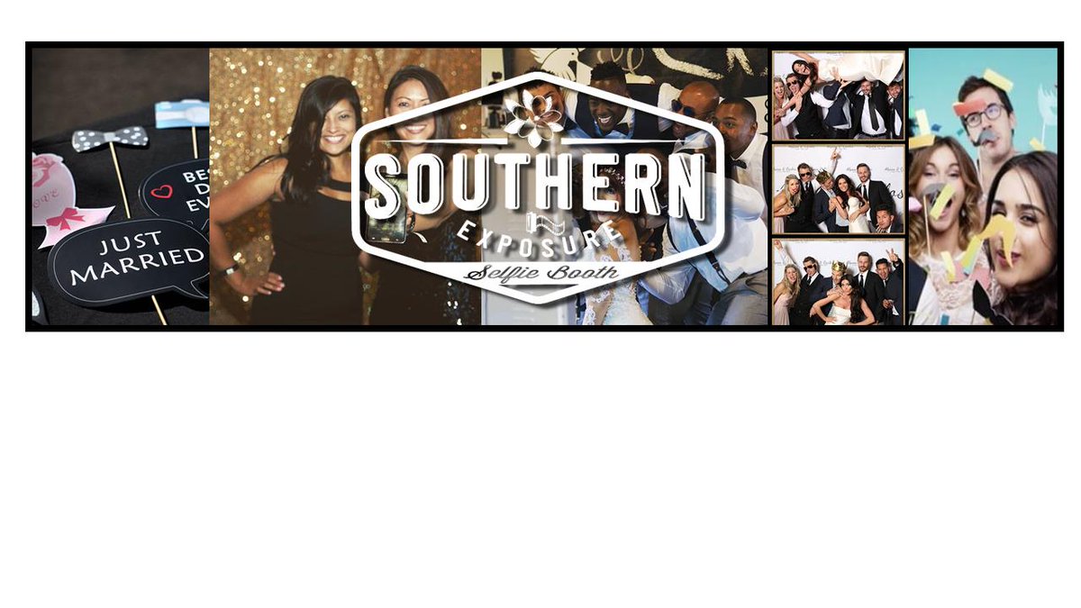 ExposureSelfie's tweet photo. Do you need a fun way to market your event and entertain your guests? Contact us and let us show you How our photo booth can market your next event.  Perfect for trade shows festivals and running events and more.... https://t.co/xfoJBLSmns