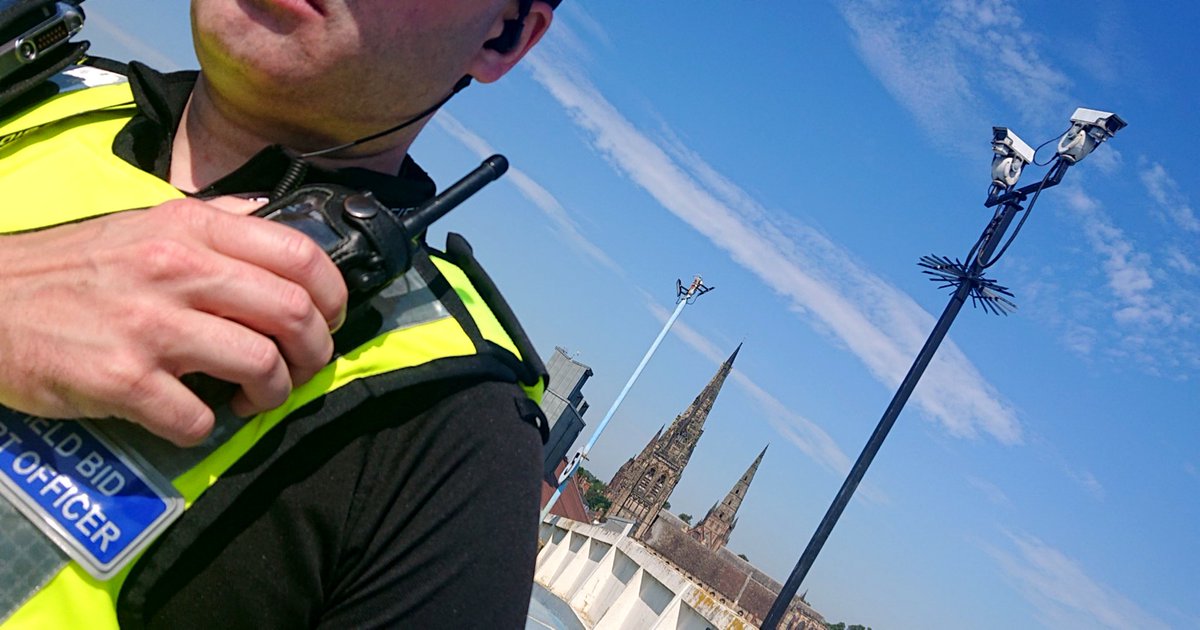 #APPEAL We are aiding <a href="/LichfieldPolice/">Lichfield Police</a> in an appeal for witnesses to an incident that took place today (Wed 4 Sep) around 15:45 on Market Square #Lichfield. If you have any information please contact <a href="/StaffsPolice/">Staffordshire Police</a> on 101 or Facebook chat quoting ref 435 of 04/09