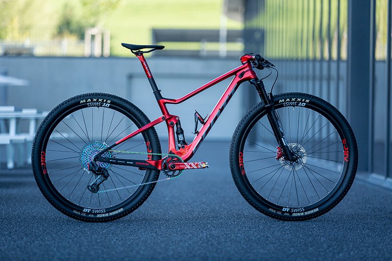 alex's pro bike shop