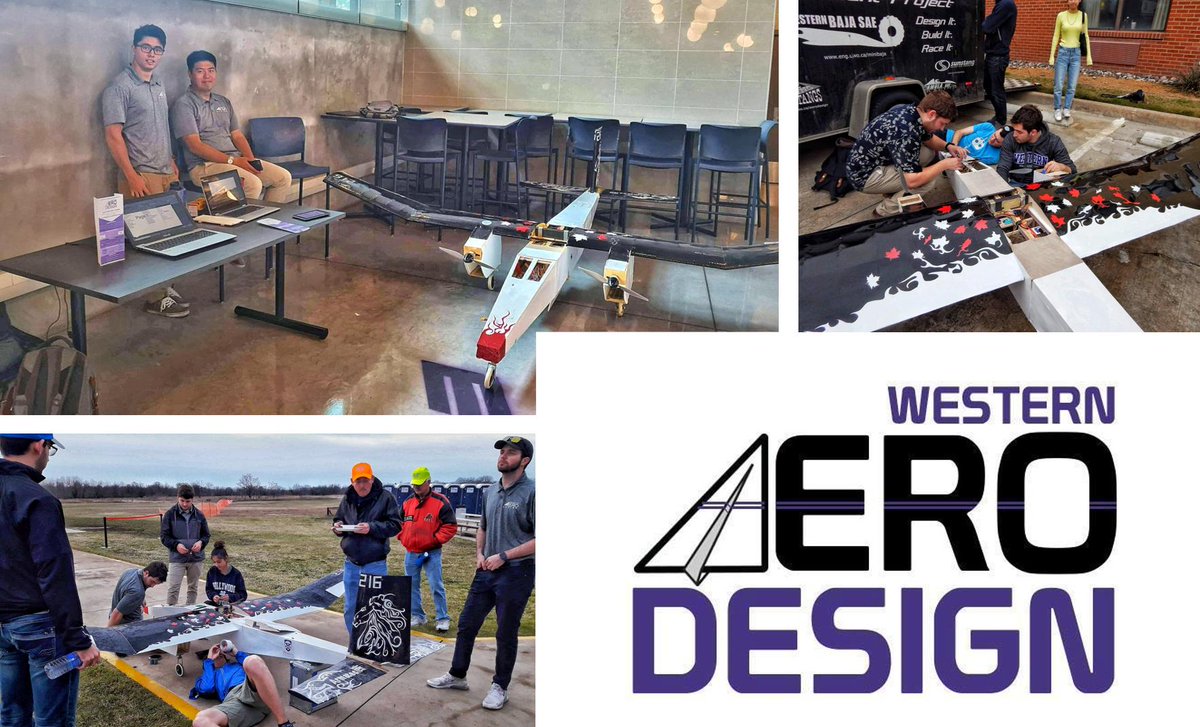 westernuAERO's tweet photo. Welcome back Mustangs! We hope you had a restful summer and we invite you to come check out our table at O-Week's Faculty Day until 1:00pm today in the CMLP atrium. Chat with our captains about some of the amazing opportunities WE's Aero Design has to offer!
.
#westernengineering https://t.co/33lVSmeYTg