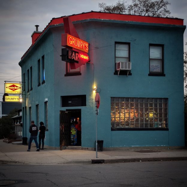 NE Minneapolis Beer (@nemplsbeer) on Twitter photo Vote for <a href="/GrumpysNE/">Grumpy's NE</a> for Best Neighborhood Bar in the <a href="/MNMOmag/">Minnesota Monthly</a> Reader’s Pick! beers.life/2PDhe9l Vote for <a href="/GrumpysNE/">Grumpy's NE</a> for Best Neighborhood Bar in the <a href="/MNMOmag/">Minnesota Monthly</a> Reader’s Pick! beers.life/2PDhe9l