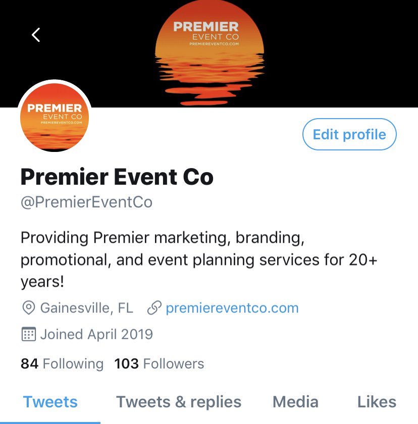 PremierEventCo's tweet photo. And the winner of this week’s Premier raffle for a free drink ticket at @whitebuffalognv @therangegnv or @oakgainesville is Rajel Wolcoff!✨ Follow or retweet @premiereventco on @twitter for YOUR chance to win this week’s raffle! https://t.co/eZhMZfhreX