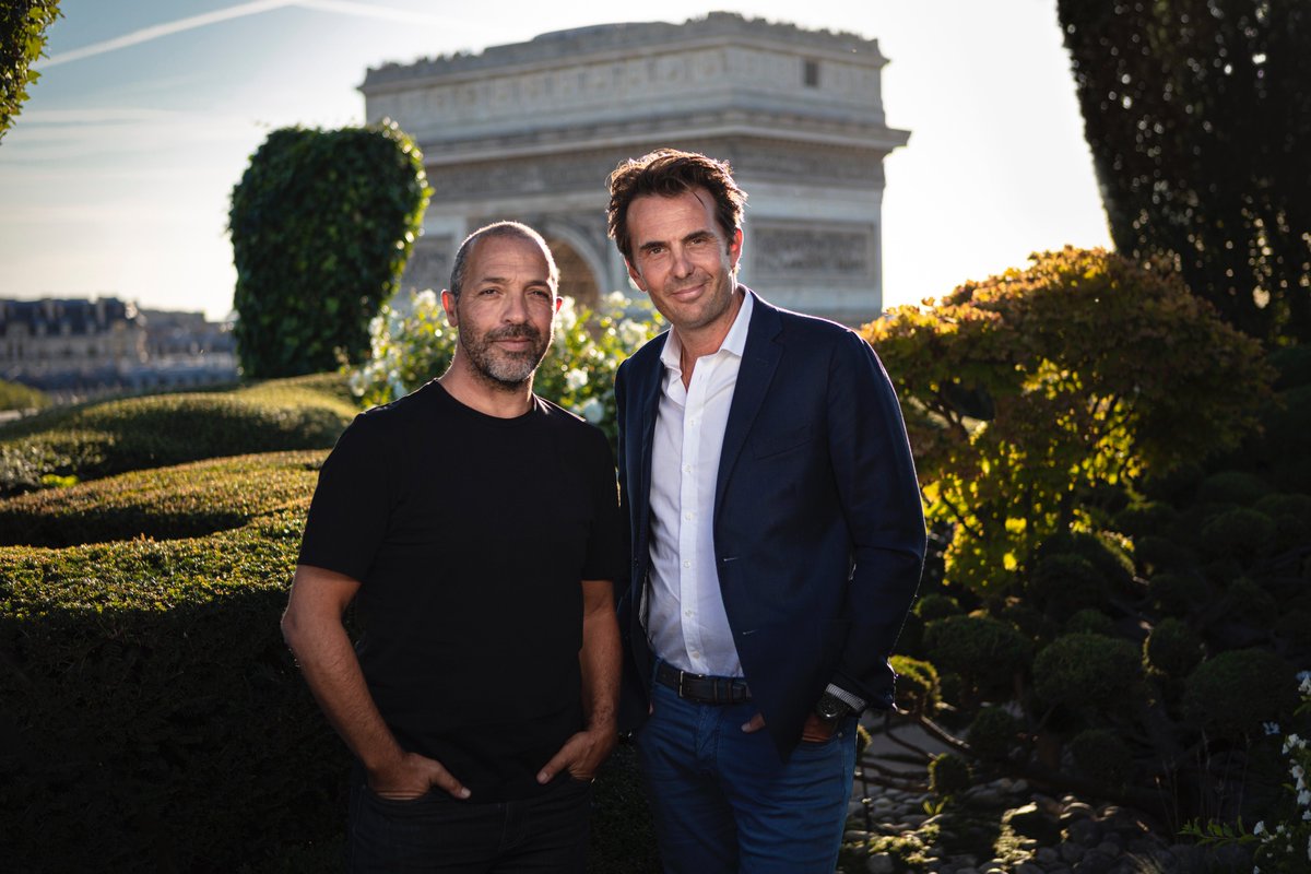Havas tweet picture