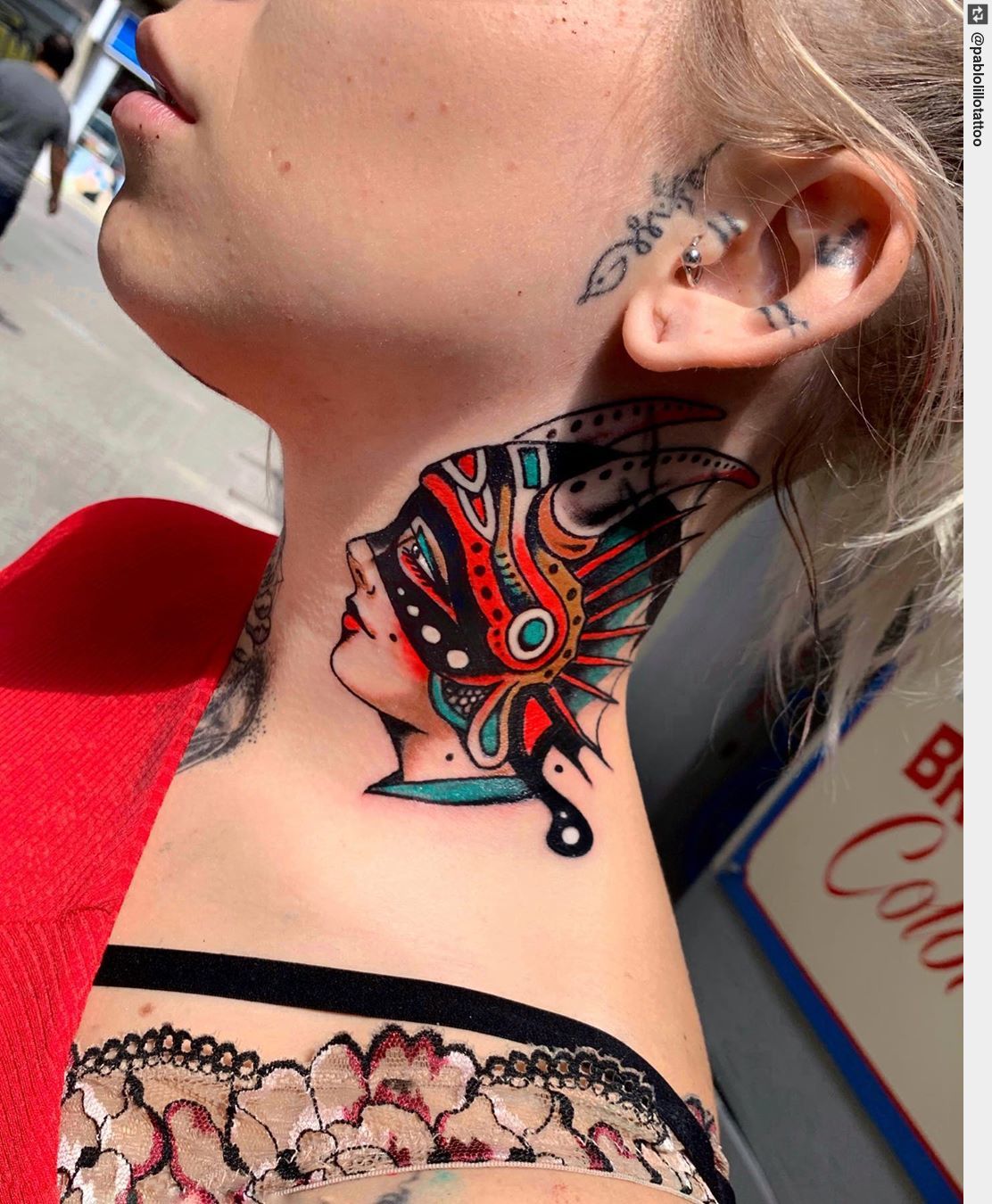 Everything You Need to Know About Tattoo CoverUps