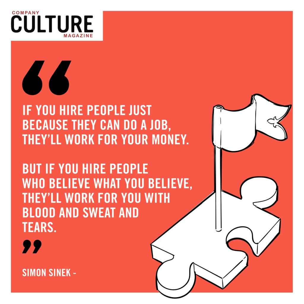 Company Culture Magazine tweet media