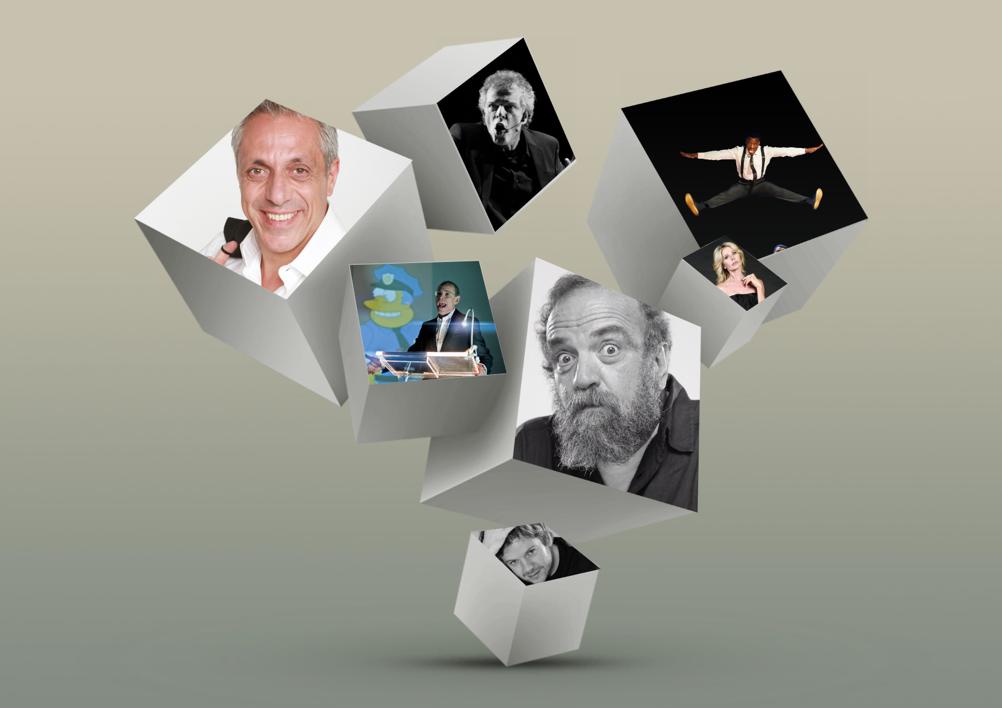 La #stagione1920 è online! 🙌➡️bit.ly/2ki9jzI #clapscircuito