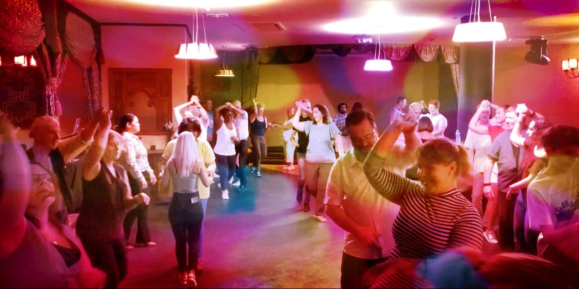 MamboVibes's tweet photo. EVERY WEDNESDAY - #Salsa in #Northampton details: https://t.co/TgKm1cthdC #Dance classes for beginners https://t.co/ig5wLttqC2
