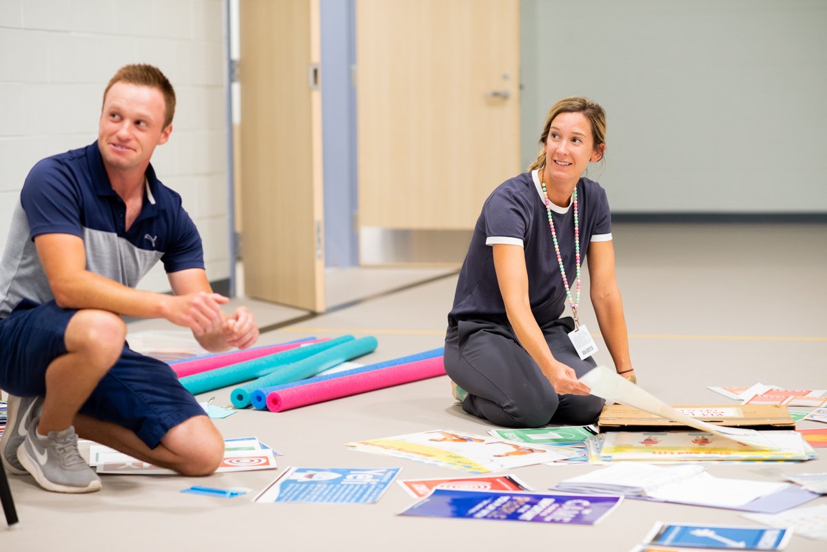 Government of PEI on Twitter "Stratford Elementary School expansion