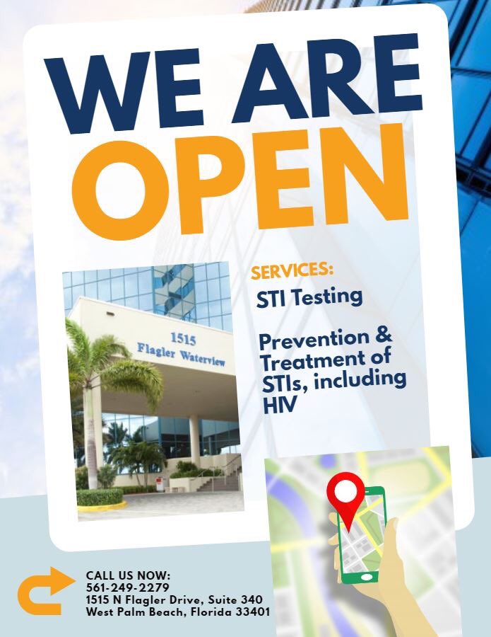 Midway Specialty Care Center West Palm Beach (midwaycareWPB) Twitter