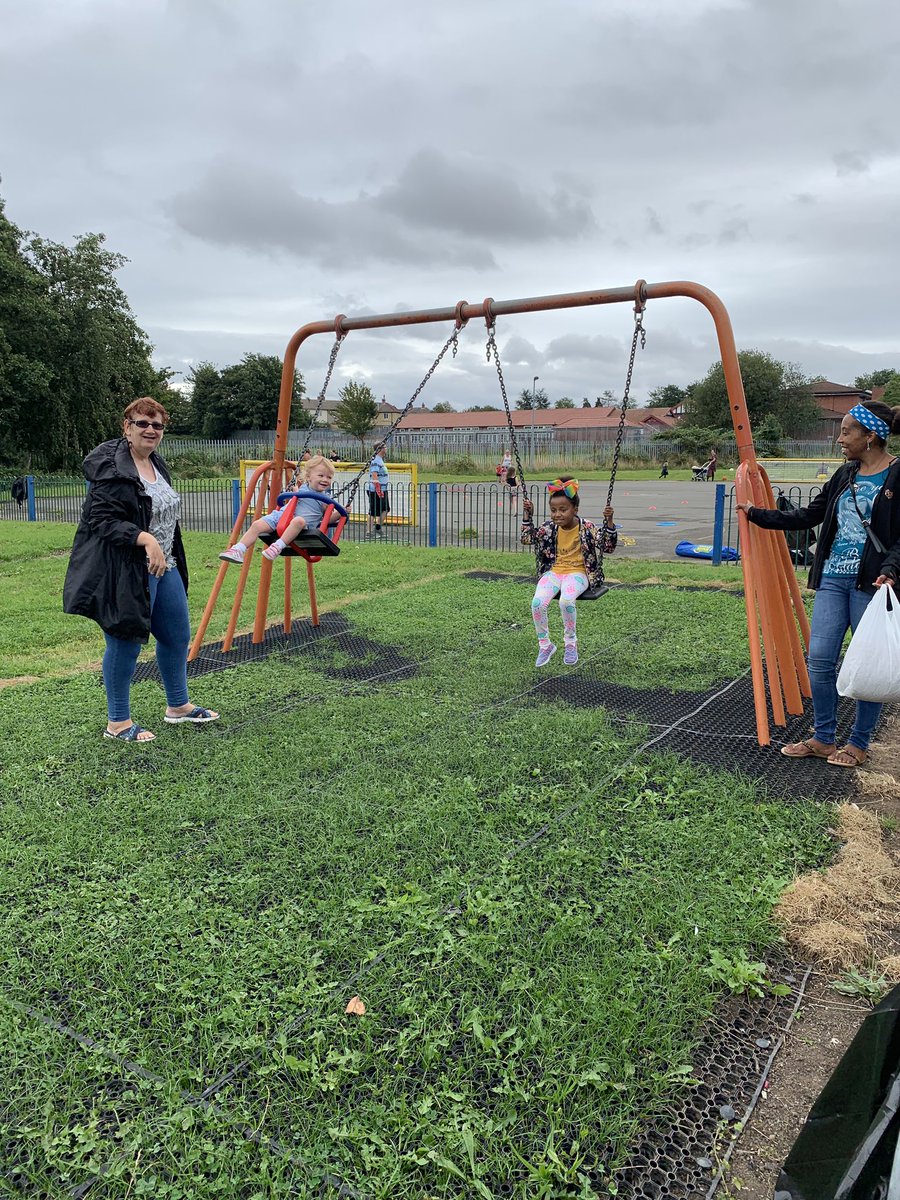 Barnsley Dearne Area Team tweet media