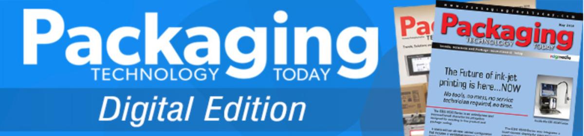 Packaging Technology Today on Twitter: 