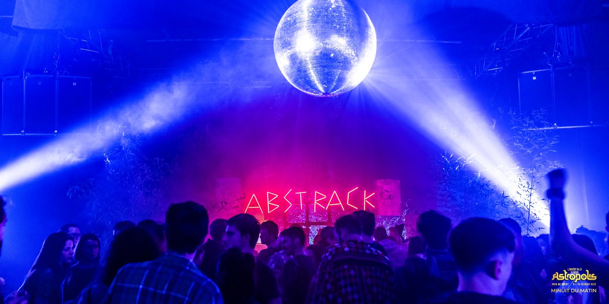 Venez visiter les coulisses du festival Résidanse, ce samedi à 10h45 !- mailchi.mp/1000fd8c79f3/v…