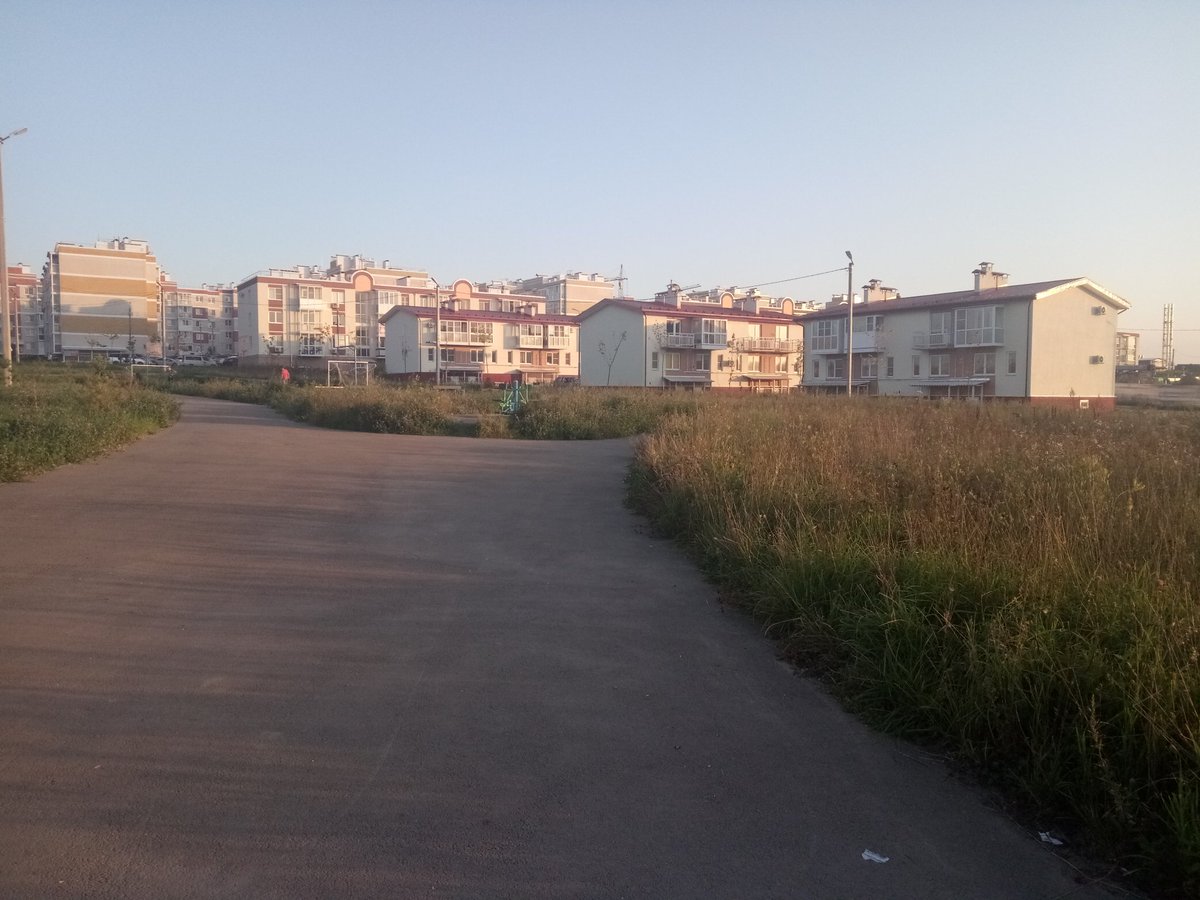 tens91's tweet photo. @Contactcentr71 @Genproc на территории сквера расположенного в микрорайоне Петровский, г. Тулы, отсутствует окос. Трава по пояс. Все дети района гуляют в этом сквере. За лето не косили ни разу. https://t.co/bxirOPnfhz