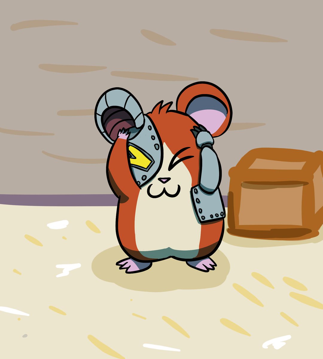 zicofool's tweet photo. People have been making some AMAZING #hamsona and i'm trying to draw as many as i can. These one's are~
@Princessnapped Who started me one my quest because she streamed a Hamtaro game! Thanks again~
@KalliopeBrown 
@_jschmoe_ 
@PaperMarioFan https://t.co/TWpZp254cr
