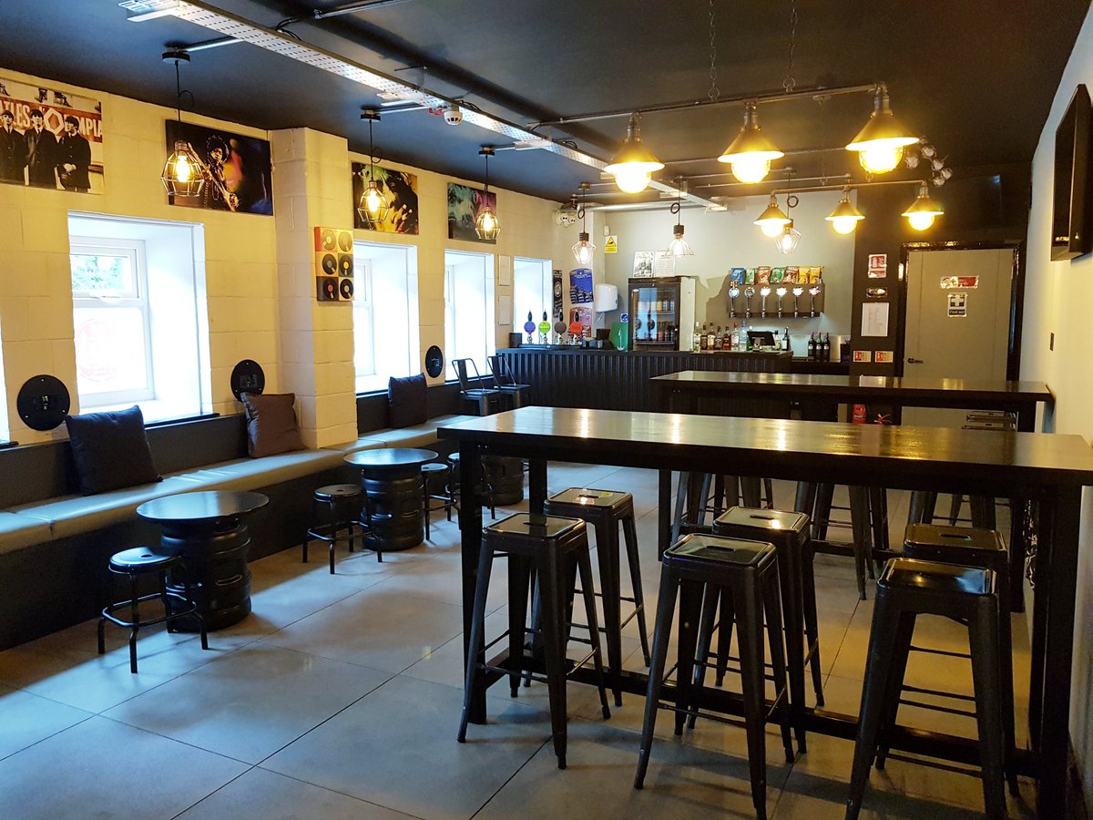FSB West Midlands (@fsbwestmids) on Twitter photo We're back <a href="/BeatAlesBrewery/">Beat Brewery</a> Tap Room for #FSBConnect in #Stourbridge on 24 Sept at 6pm.
#BlackCountry #smallbiz, come along and meet other local entrepreneurs over a drink and some nibbles.
Register now, places are limited! bit.ly/2lDSO0Q
#BrumHour We're back <a href="/BeatAlesBrewery/">Beat Brewery</a> Tap Room for #FSBConnect in #Stourbridge on 24 Sept at 6pm.
#BlackCountry #smallbiz, come along and meet other local entrepreneurs over a drink and some nibbles.
Register now, places are limited! bit.ly/2lDSO0Q
#BrumHour