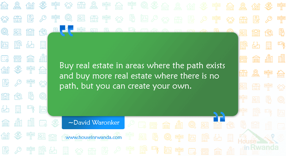 HouseInRwanda's tweet photo. Hello!

Have you always wanted to buy real estate in Rwanda? Here is a tip for you!

#RwOT #VisitRwanda #KwitaIzina19 #Kigali #RealEstateHub https://t.co/amoYXNwRU7
