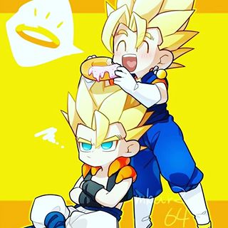 GodofRedStripe's tweet photo. Vegito/Gogeta 
▫️+18 Fan account

▪️Lewd/Non

▫️Crack/Serious

▪️Db verse Rp/MvRp

▫️Multi-Ship/Ships with chem

▪️ Straight (possibly do femboys if persuaded)

▫️ Dominant (possible sub if persuaded)

 If you don't like my account, there is no need to hate just block me https://t.co/1xaUtiKEEy