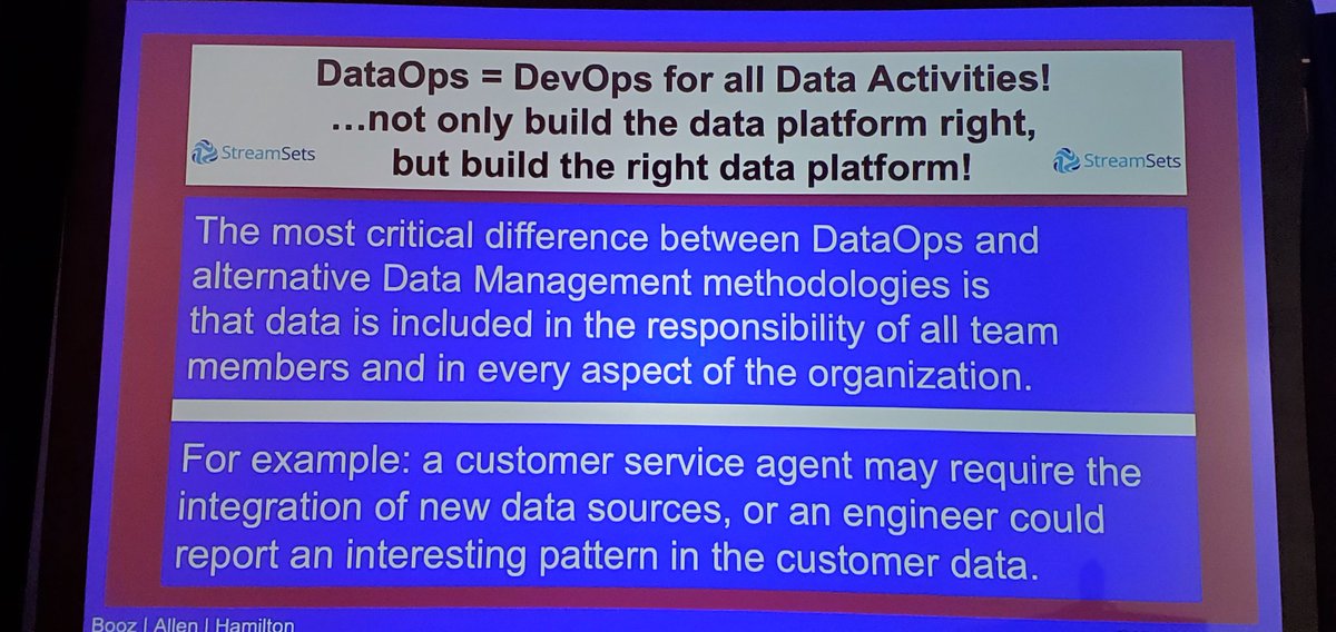 eric_kavanagh's tweet image. If you see something,  say something! #dataopssummit