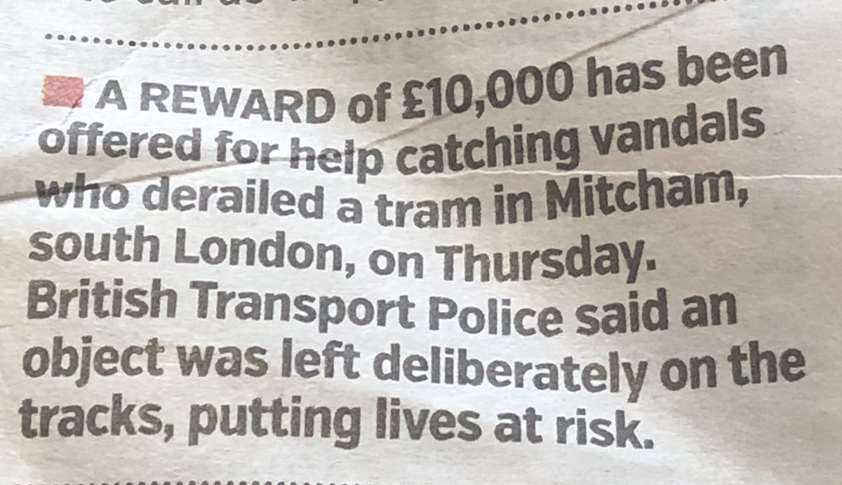 DulwichMishi's tweet image. @hackbridgeharry goes into hiding as @bornatotter &amp;amp; co declare war! #PROWS