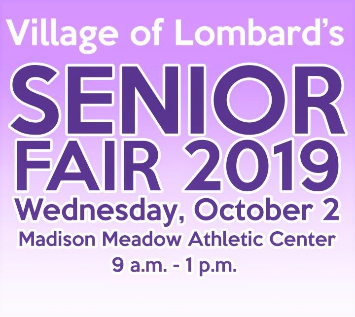 Village of Lombard on Twitter "The Village is seeking vendors for