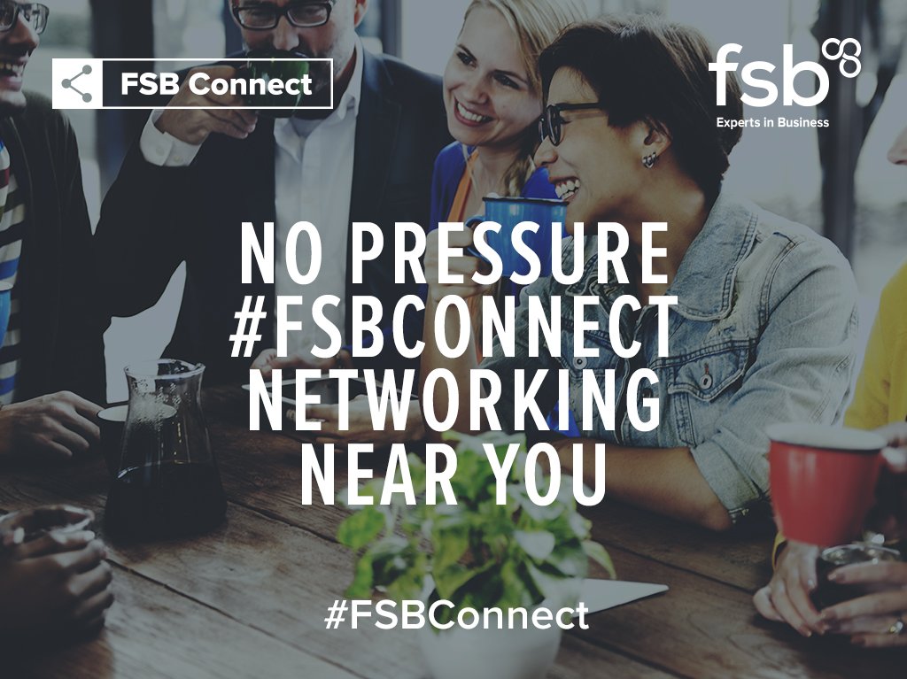 FSB West Midlands (@fsbwestmids) on Twitter photo #BlackCountry #smallbiz - are you looking for some new, friendly, informal and supportive networking?
Then come along to #FSBconnect <a href="/BeatAlesBrewery/">Beat Brewery</a> in Stourbridge on 24 Sept at 6pm.
It's open to all and FREE, but you must register before places run out: bit.ly/2lDSO0Q #BlackCountry #smallbiz - are you looking for some new, friendly, informal and supportive networking?
Then come along to #FSBconnect <a href="/BeatAlesBrewery/">Beat Brewery</a> in Stourbridge on 24 Sept at 6pm.
It's open to all and FREE, but you must register before places run out: bit.ly/2lDSO0Q