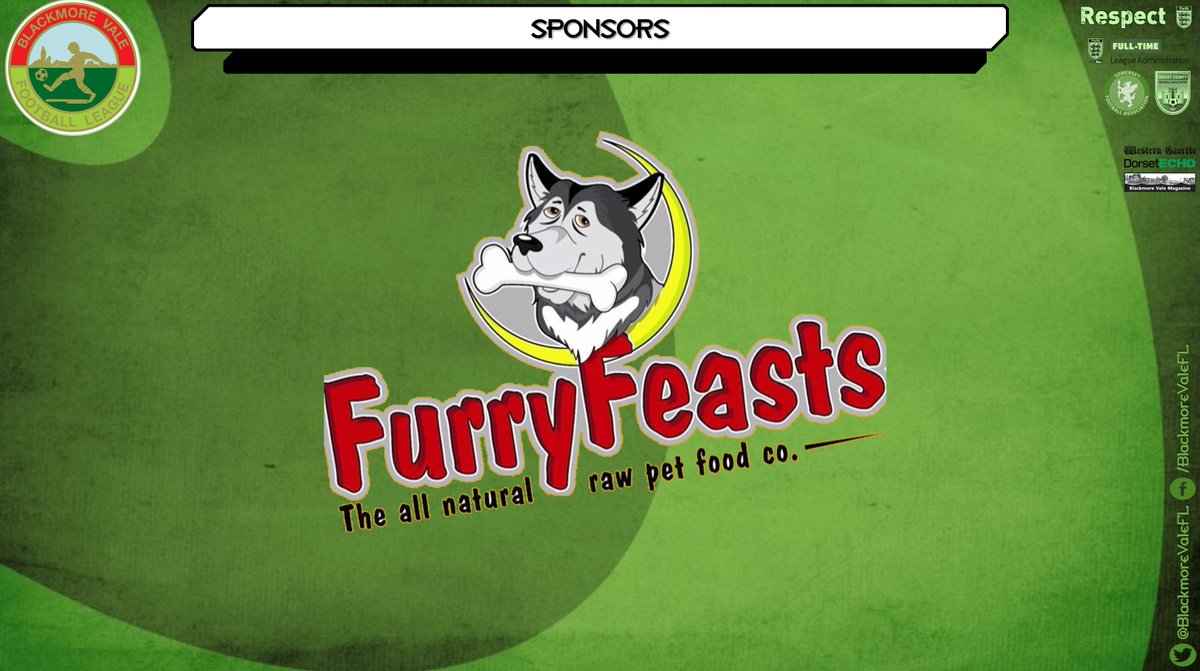 Blackmore Vale Football League tweet media