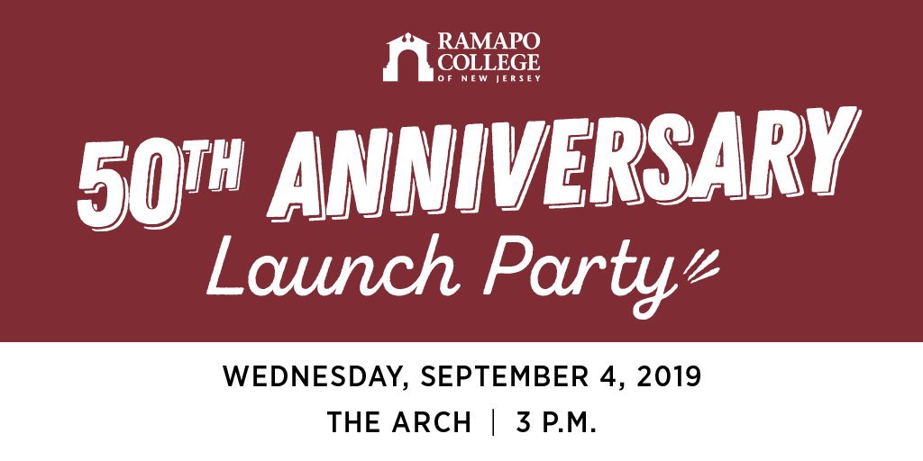 Ramapo College tweet media