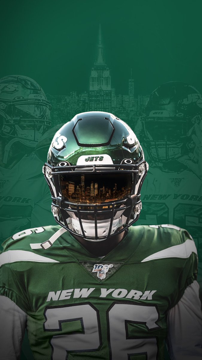 nyjets's tweet photo. He's back.

@LeVeonBell | #WallpaperWednesday https://t.co/JLkJmX6K4a