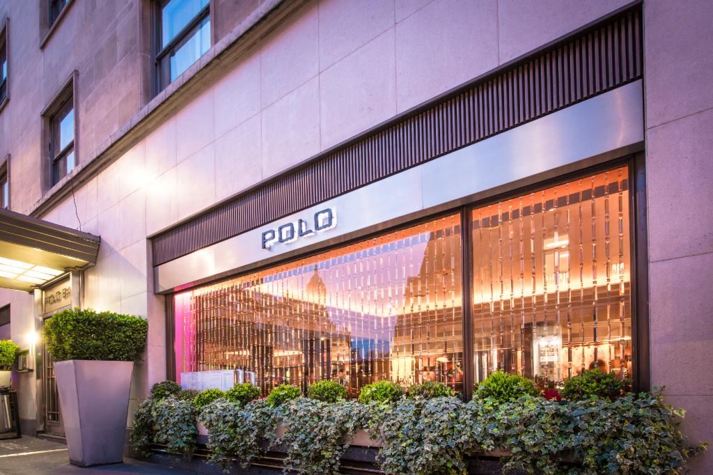 Polo Bar Mayfair tweet media