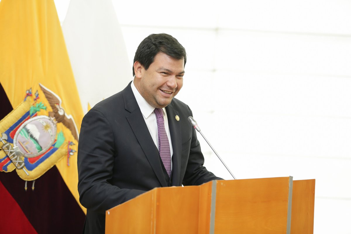 Asamblea Nacional on Twitter ""Con este reconocimiento buscamos