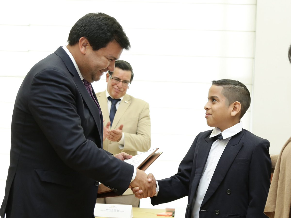 Asamblea Nacional on Twitter ""Con este reconocimiento buscamos