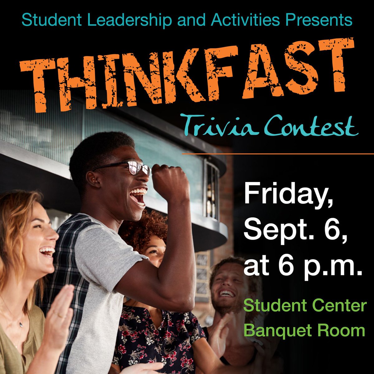 Do you know your stuff? Come and find out! #CashPrize #Blinn19 #Blinn20 #Blinn21 (<a href="/BlinnBrenhamSGA/">Blinn Brenham SGA</a> <a href="/Refined_Ladies/">RL🤞🏾</a> <a href="/DG_Gentlemen/">🎩 DG 🎩</a> <a href="/MSA_Blinn/">MSA 🌍</a> <a href="/blinnhousing/">Blinn College Housing & Residence Life</a>)