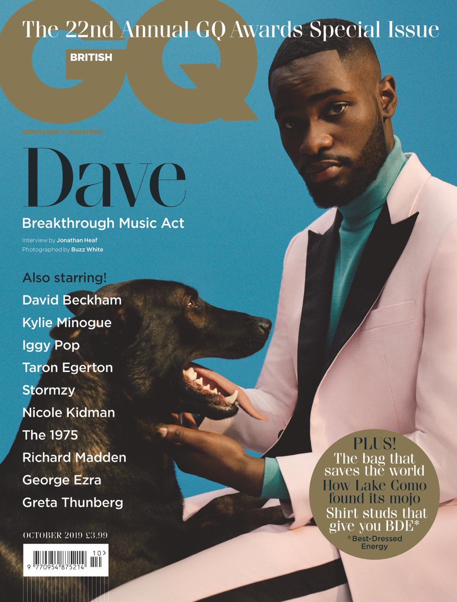 SANTAN (@santandave1) on Twitter photo 