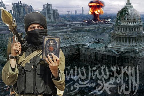 QaseemBeig7's tweet photo. Confidential - The Last Jihad 

Former US defense secretary James Mattis has described Pakistan as the world’s “most dangerous country,” expressing deep and dark concerns about both the radicalization of its society and its ever-growing nuclear weapons arsenal.

#FixPakistanNow https://t.co/8EiNLaxgCq
