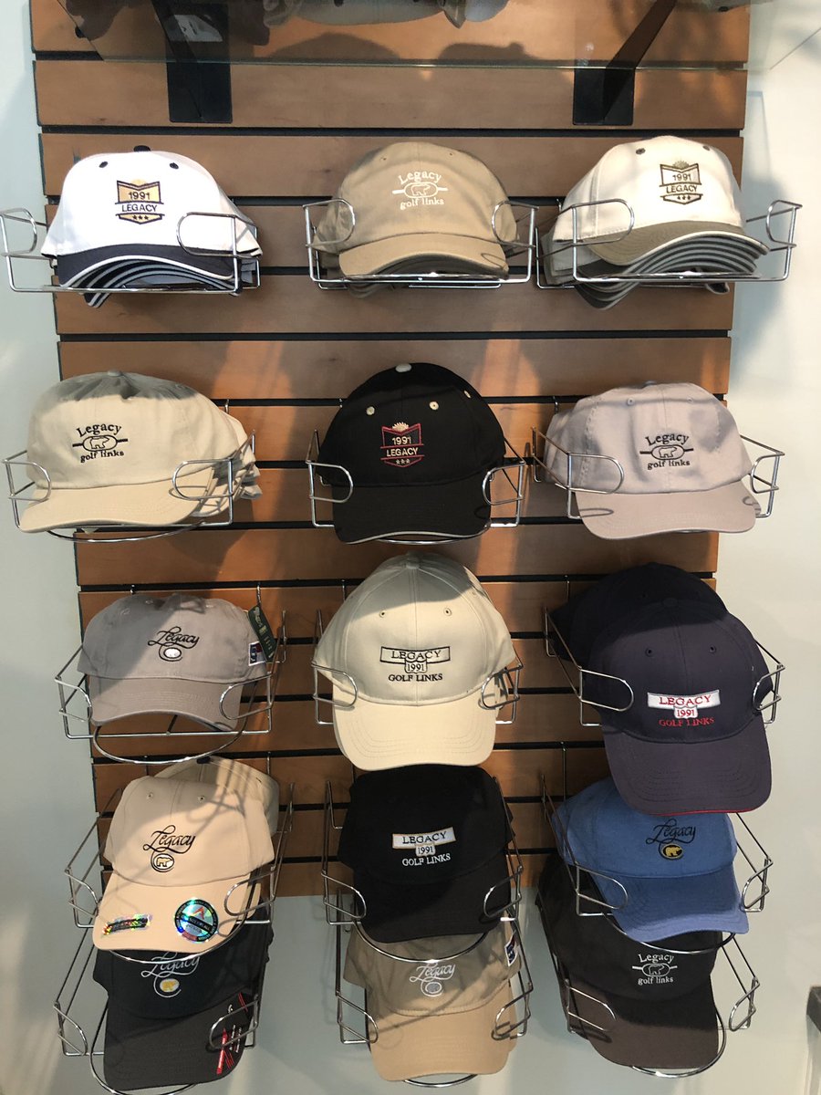 one up golf hats