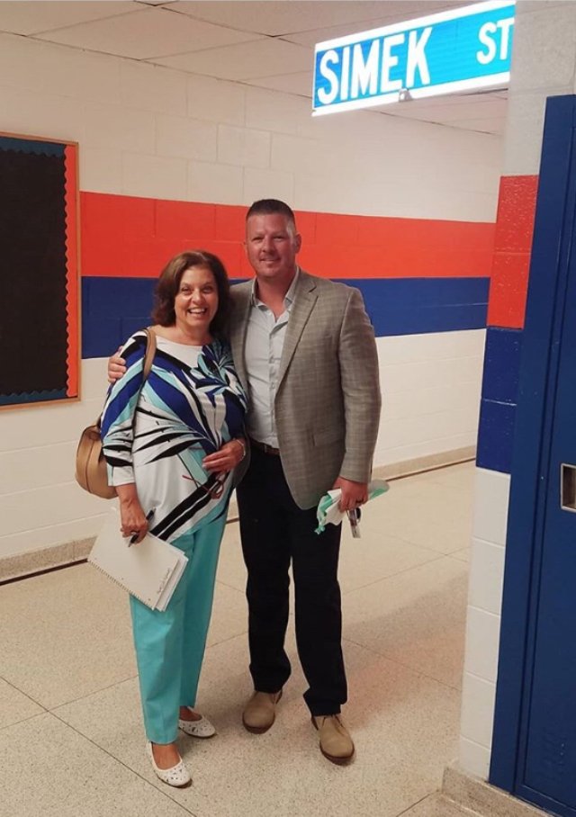 Keansburg SD tweet media