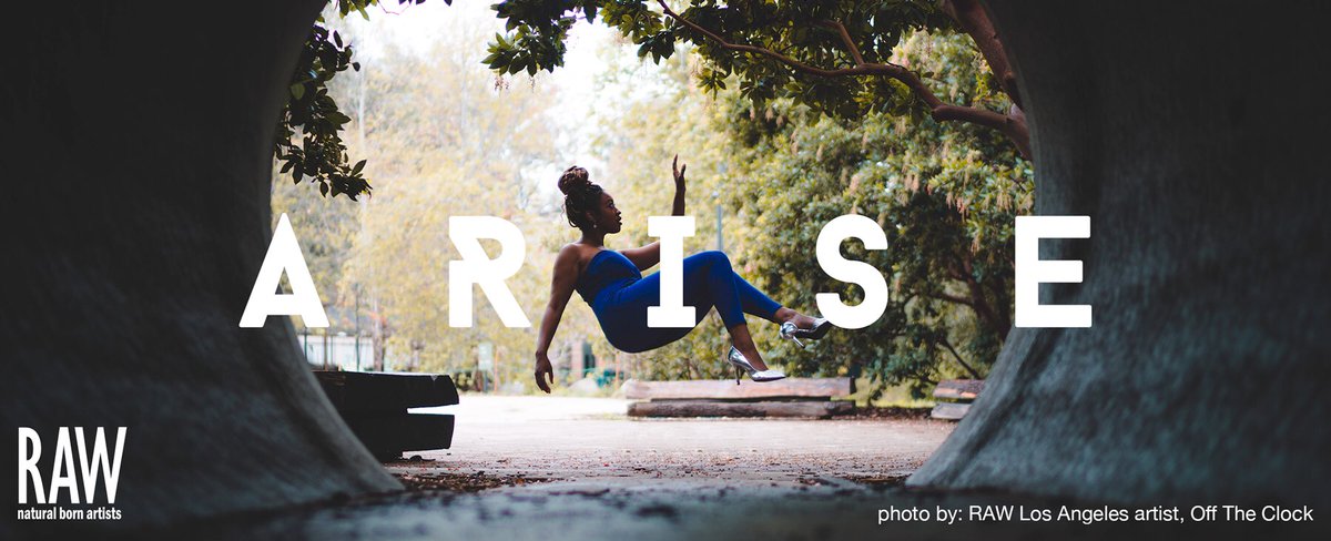 TheMJFoundation's tweet photo. Join us in congratulating Malcolm Jenkins Scholar Gabby Tolliver for being featured in the @RAW_artists Showcase “Arise” Sept. 11th at @RepublicNOLA. Gabrielle received our Project REWARDS scholarship in the “Overcoming Adversity” in 2016. #TMJF #ProjectREWARDS @MalcolmJenkins https://t.co/etZA710bdr