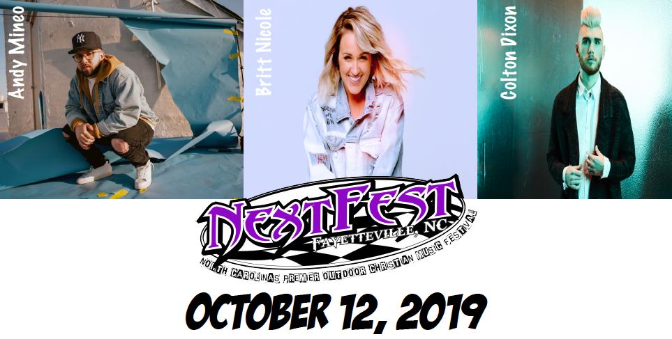NextfestNC's tweet photo. Got Your Tickets? - https://t.co/ukjRs0m1fL https://t.co/wkl1gpArTs