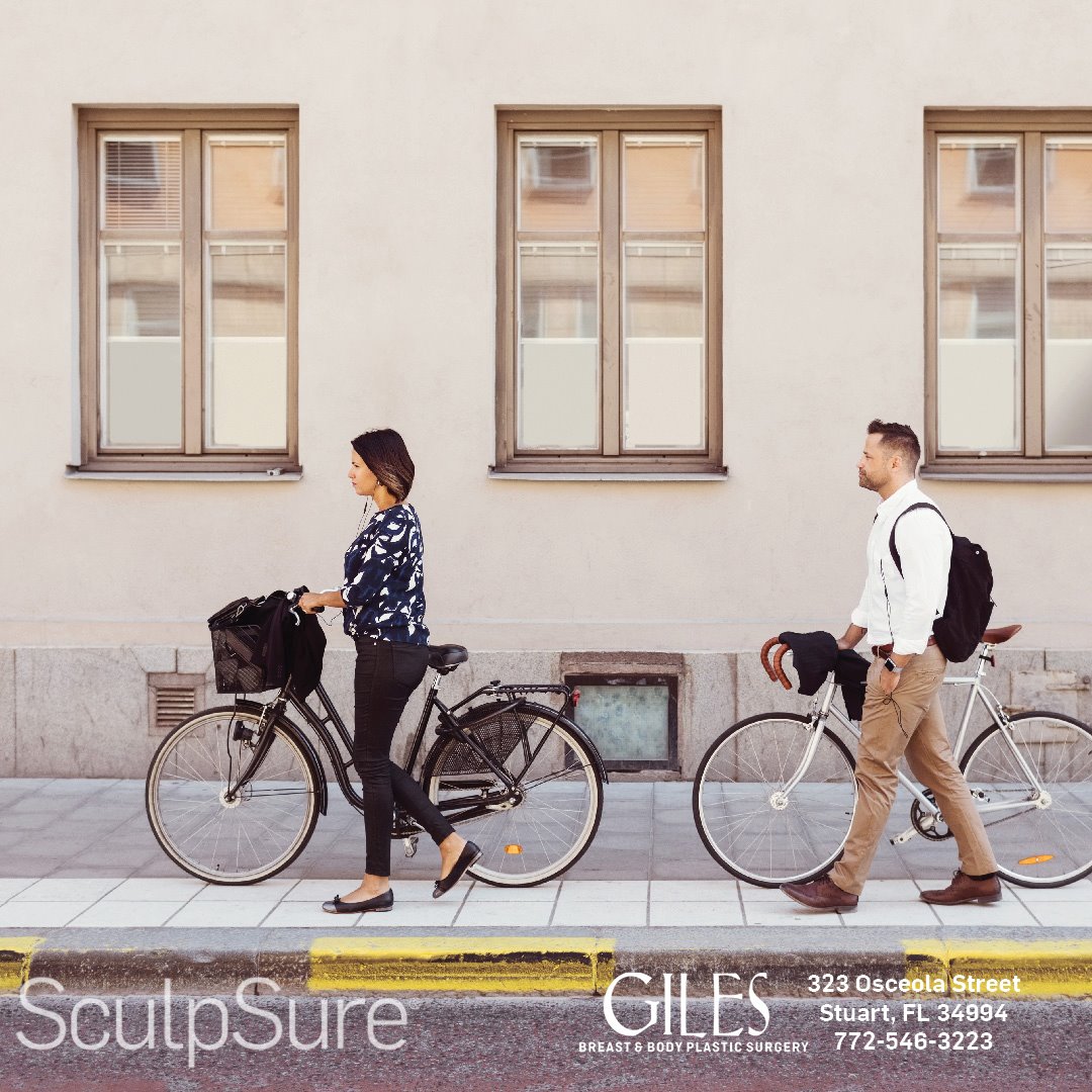PDudleyGilesMD's tweet photo. Is SculpSure for you? To find out, call us at 772.546.3223 to schedule your free consultation! https://t.co/pryWTUKLjE