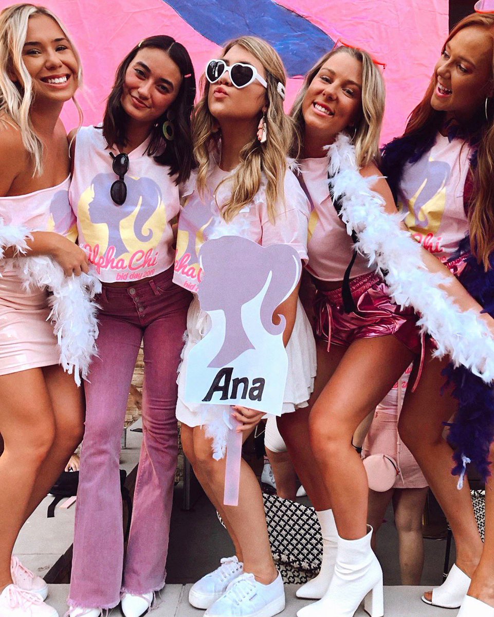 welcome to the dream house