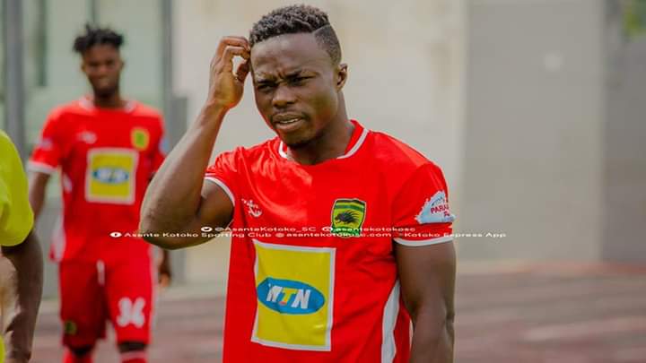 kum_apem's tweet photo. #BREAKING: Augustine Okrah and Jordan Opoku has been cleared by CAF to participate in Asante Kotoko's double header against Etoile Sportive Du Sahel this month.
#EtoileMustFall @AugustineOkrah1 😘🔥🔥🔥
#LightSports https://t.co/WCzPj0YQDH