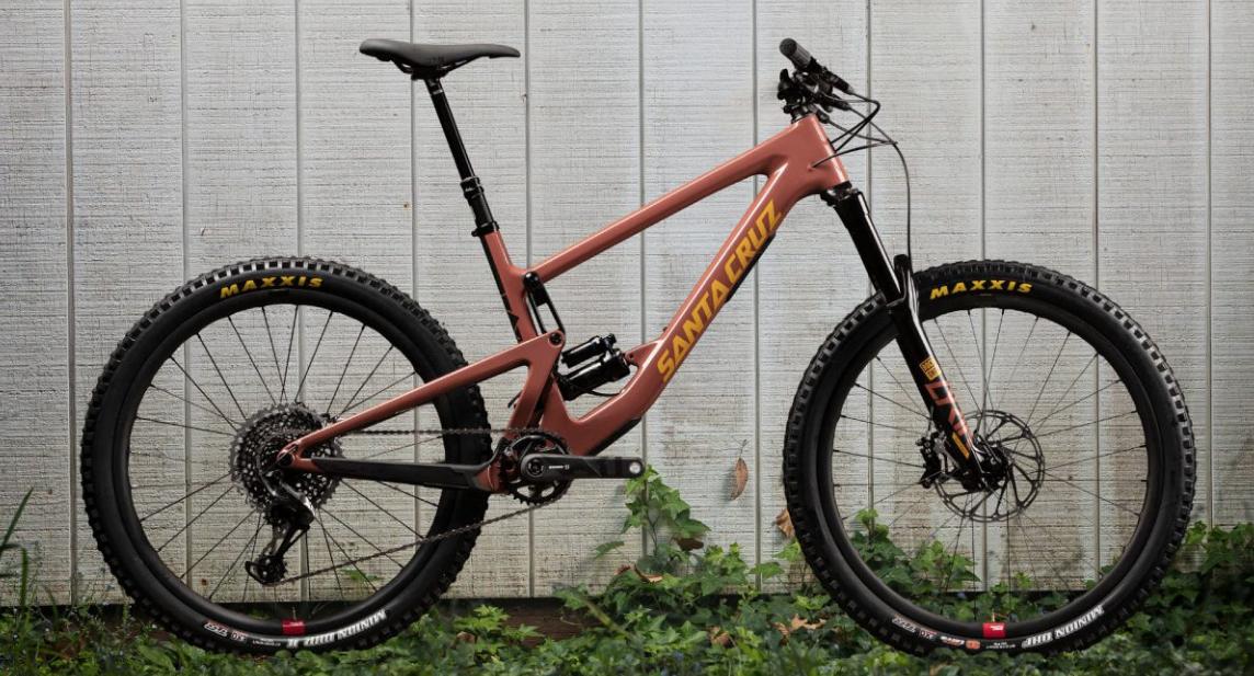 Next Wednesday the 11th we have a <a href="/SantaCruz_uk/">Santa Cruz Bikes UK</a> demo Evening. Are you on it?
Just turn up and ride. Details here :-
oneplanetadventure.com/santa-cruz-dem…
#northwales #santacruz #bronson #mtb #mtblife