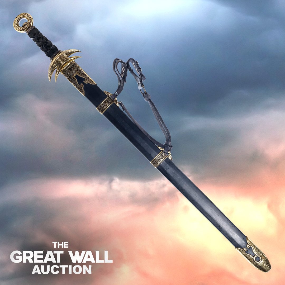 The Great Wall Thegreatwall Twitter